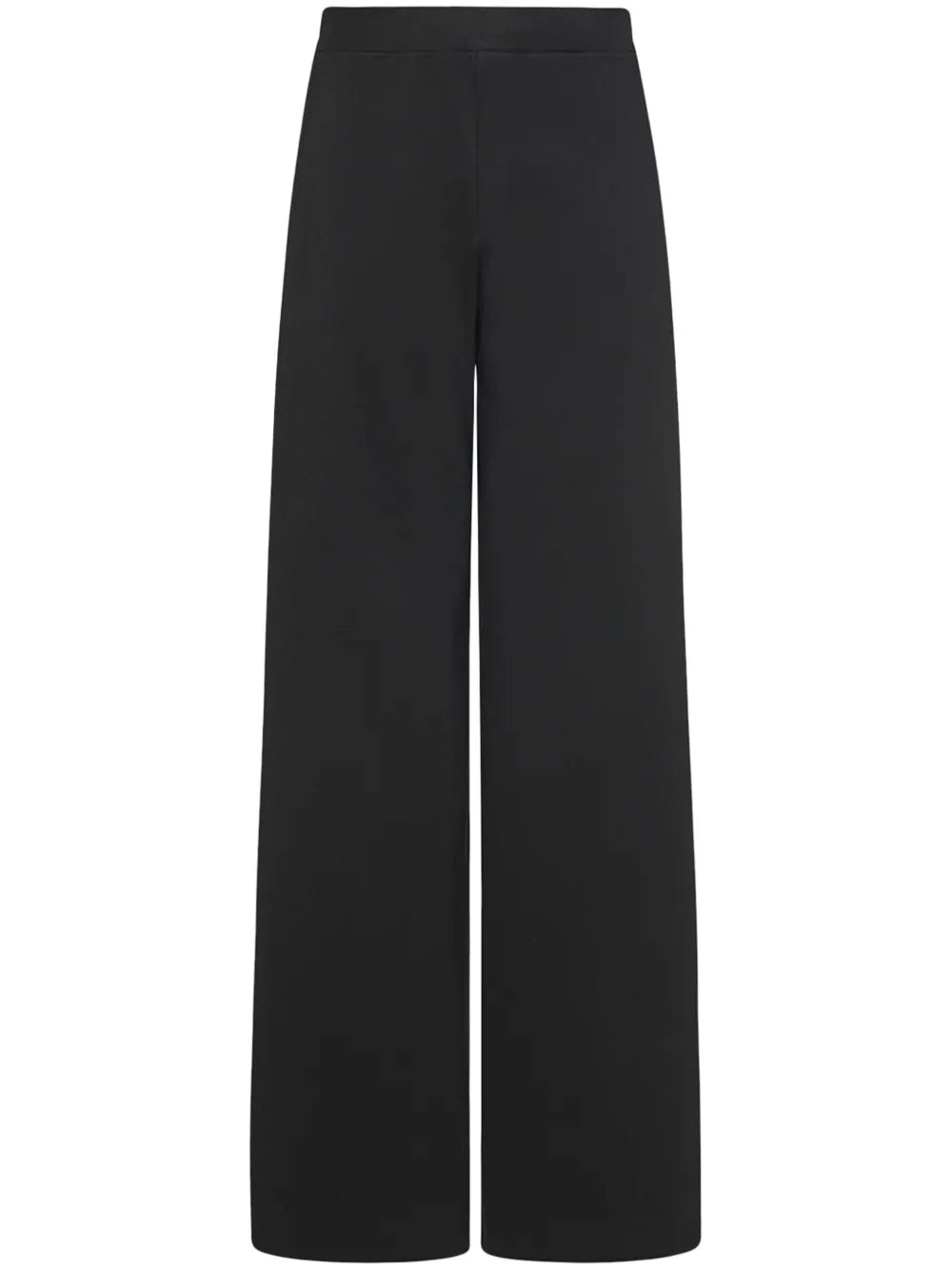 Wide-Leg Trousers