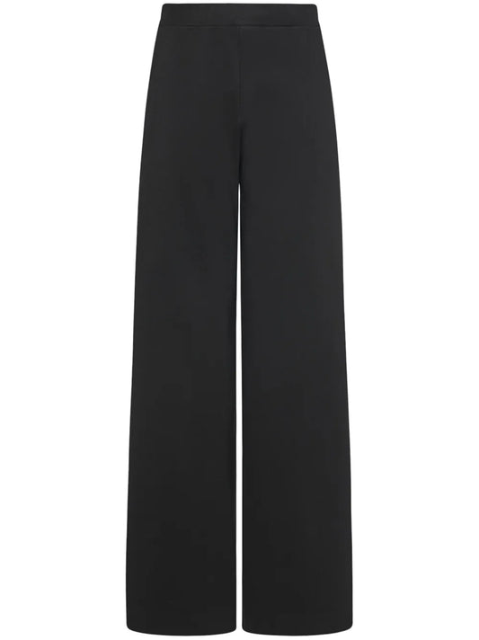 Wide-Leg Trousers