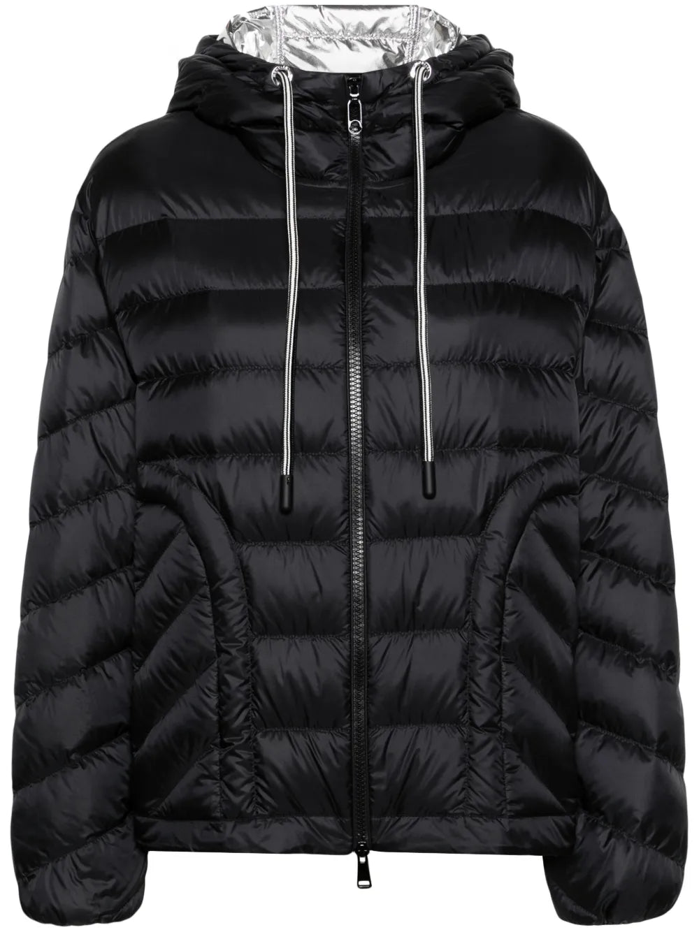 Delfo Down Puffer Jacket