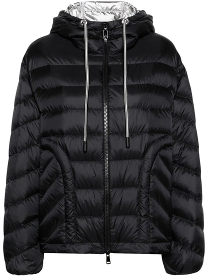 Delfo Down Puffer Jacket