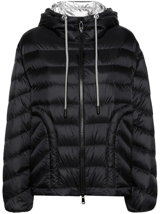 Delfo Down Puffer Jacket