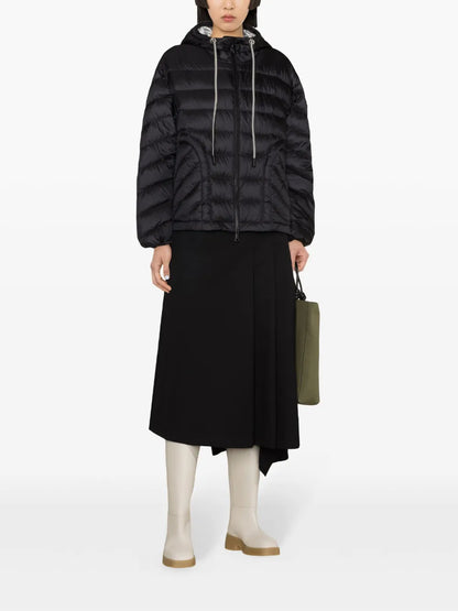 Delfo Down Puffer Jacket