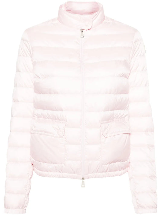 Lans Quilted Puffer Jacket