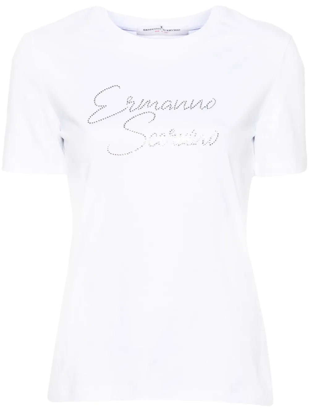 Crystal-Logo T-Shirt