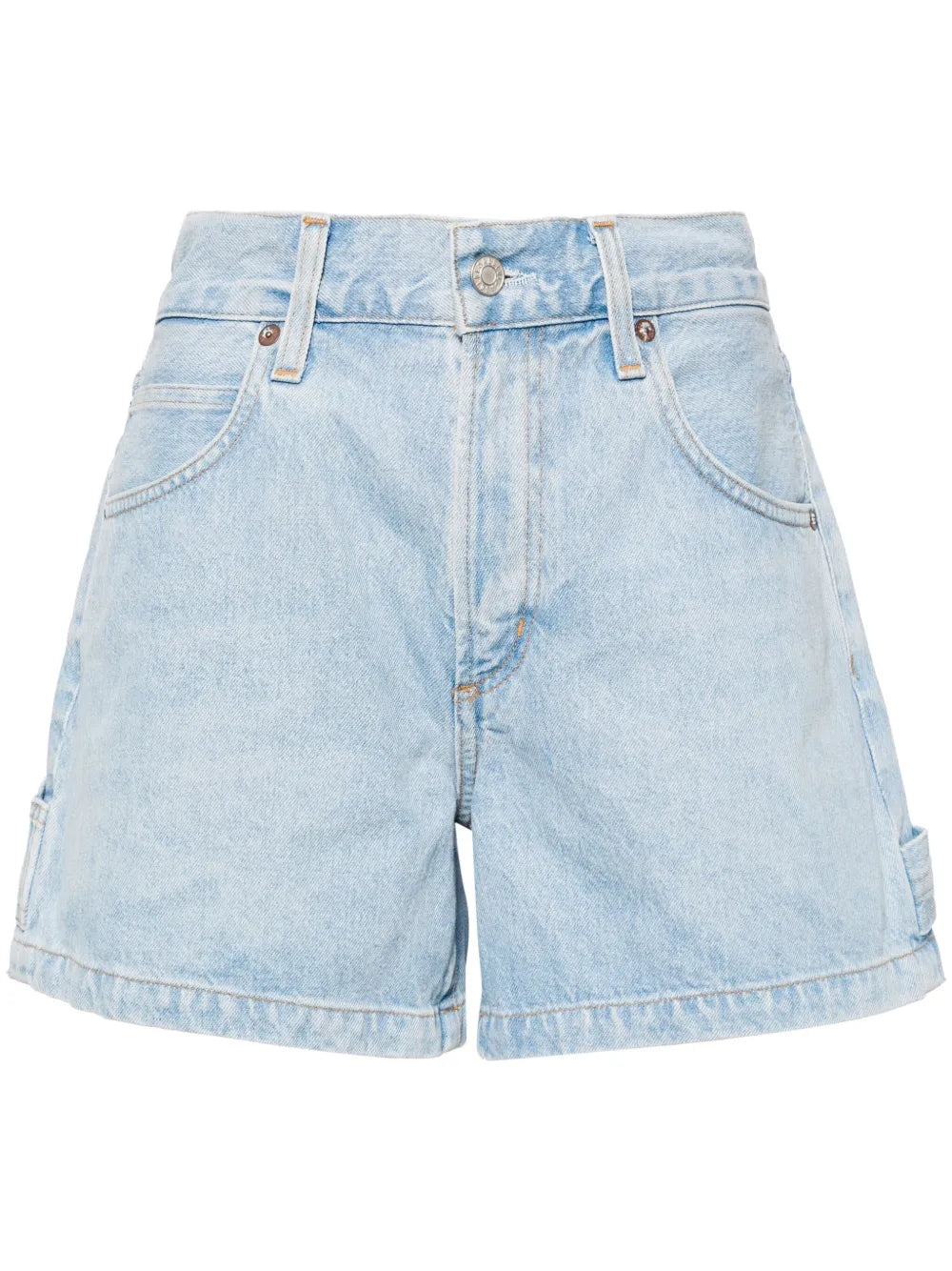 Magda Denim Shorts