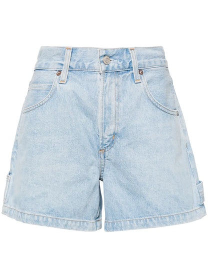 Magda Denim Shorts