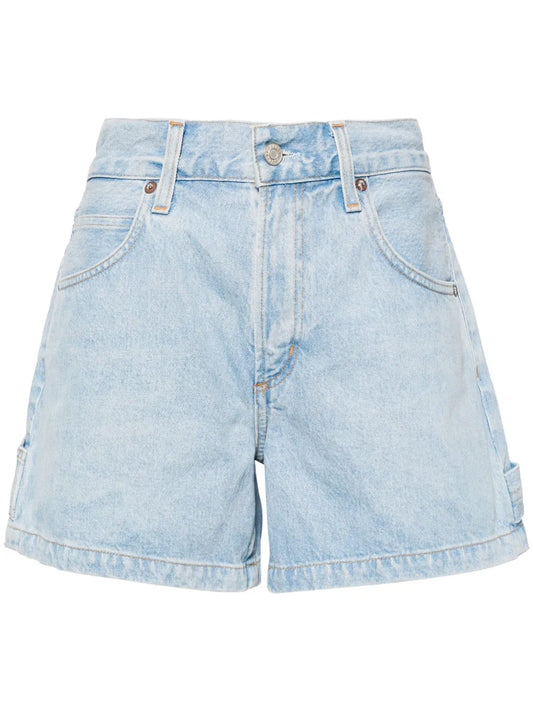 Magda Denim Shorts