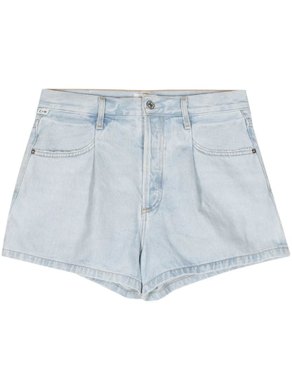 Franca Denim Shorts