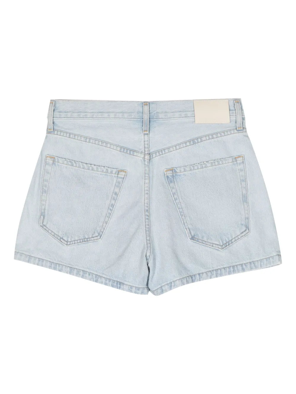 Franca Denim Shorts
