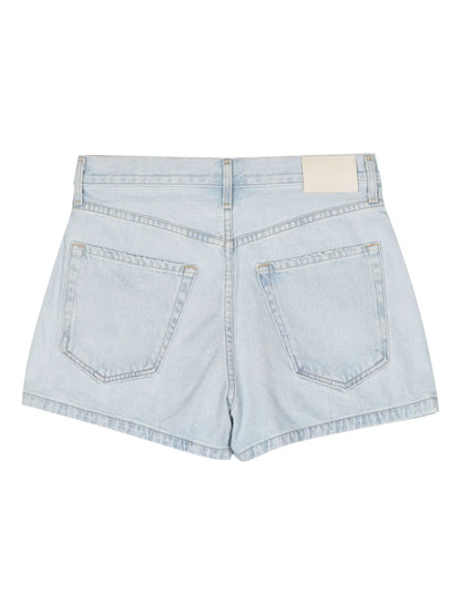 Franca Denim Shorts