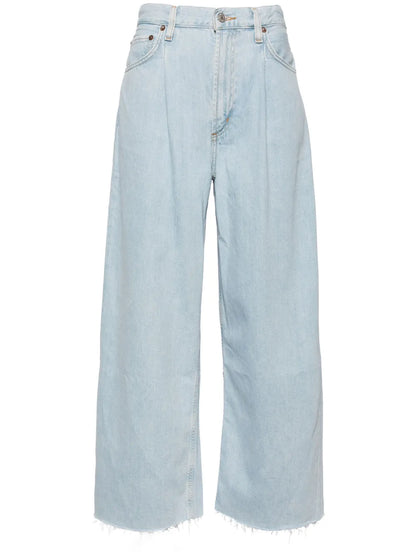 Dagna Cropped Jeans