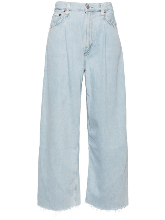 Dagna Cropped Jeans