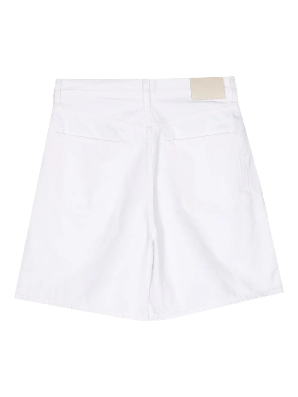 Maritzy Cotton Shorts