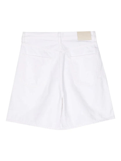 Maritzy Cotton Shorts