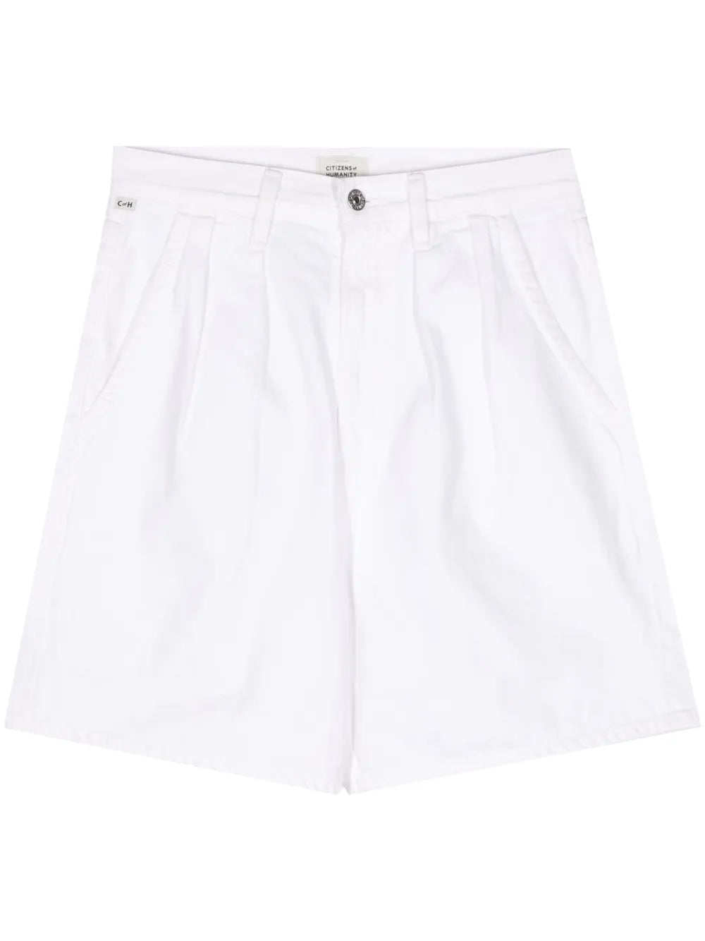 Maritzy Cotton Shorts
