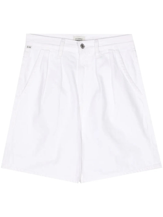 Maritzy Cotton Shorts