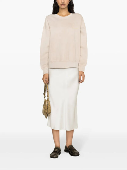 Ps Happy Organic Cotton Sweatshirt
