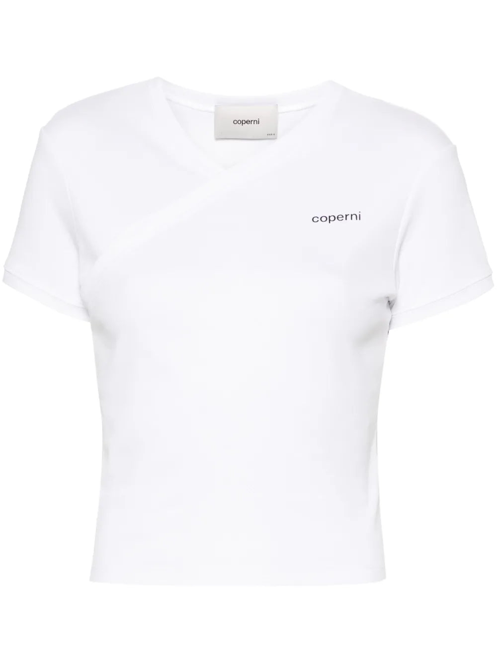 Logo-Print T-Shirt