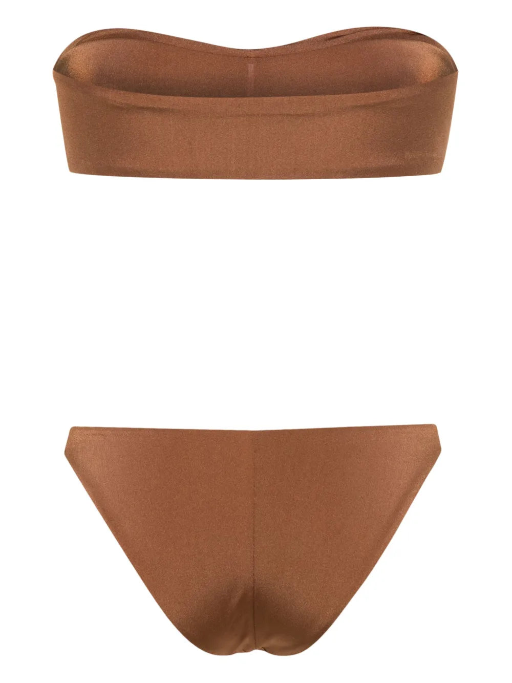 Cinquantadue Bandeau Bikini