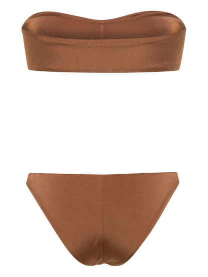 Cinquantadue Bandeau Bikini