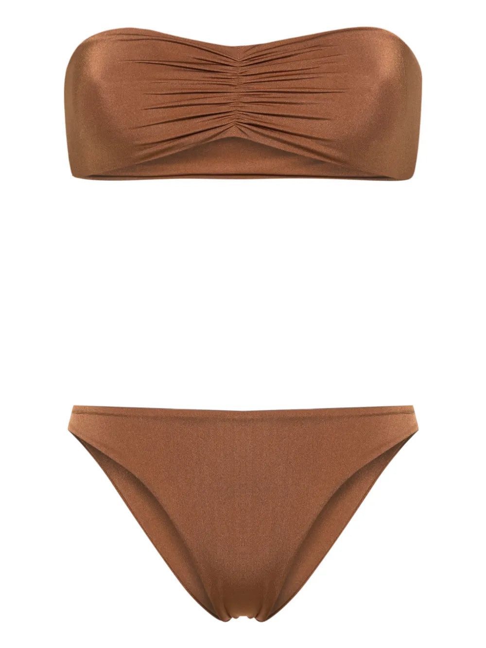 Cinquantadue Bandeau Bikini