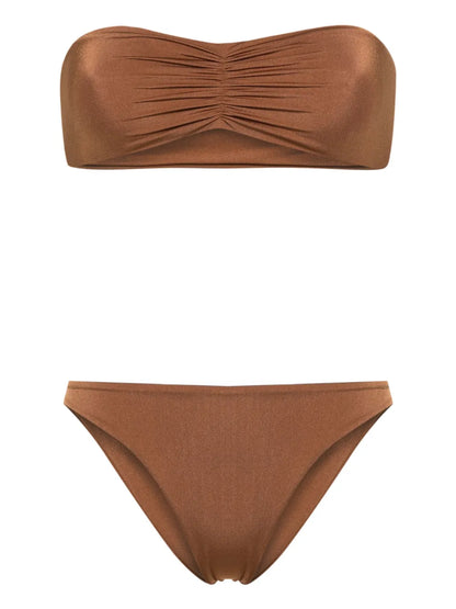 Cinquantadue Bandeau Bikini