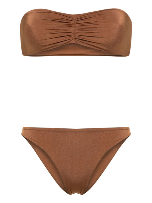 Cinquantadue Bandeau Bikini
