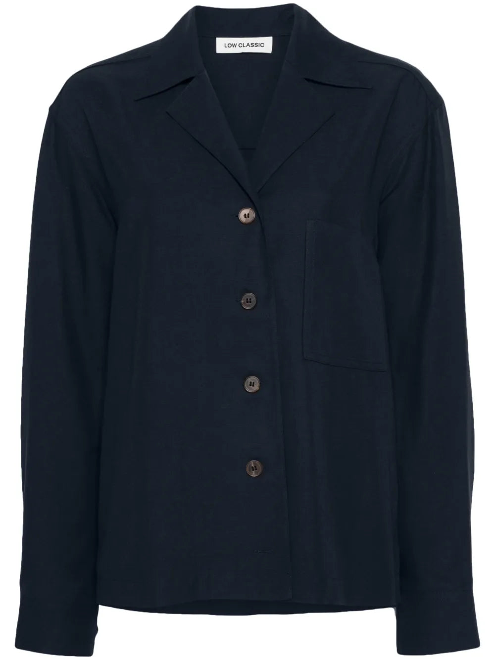 Long-Sleeve Shirt