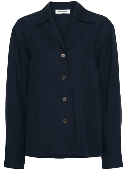 Long-Sleeve Shirt