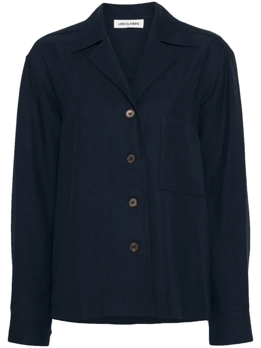 Long-Sleeve Shirt