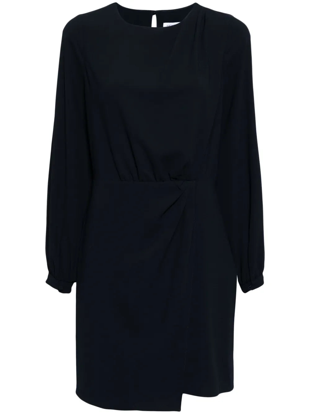 Patrizia Crepe Minidress