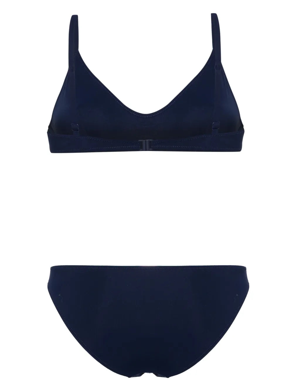 Quarantatre Bandeau-Style Bikini