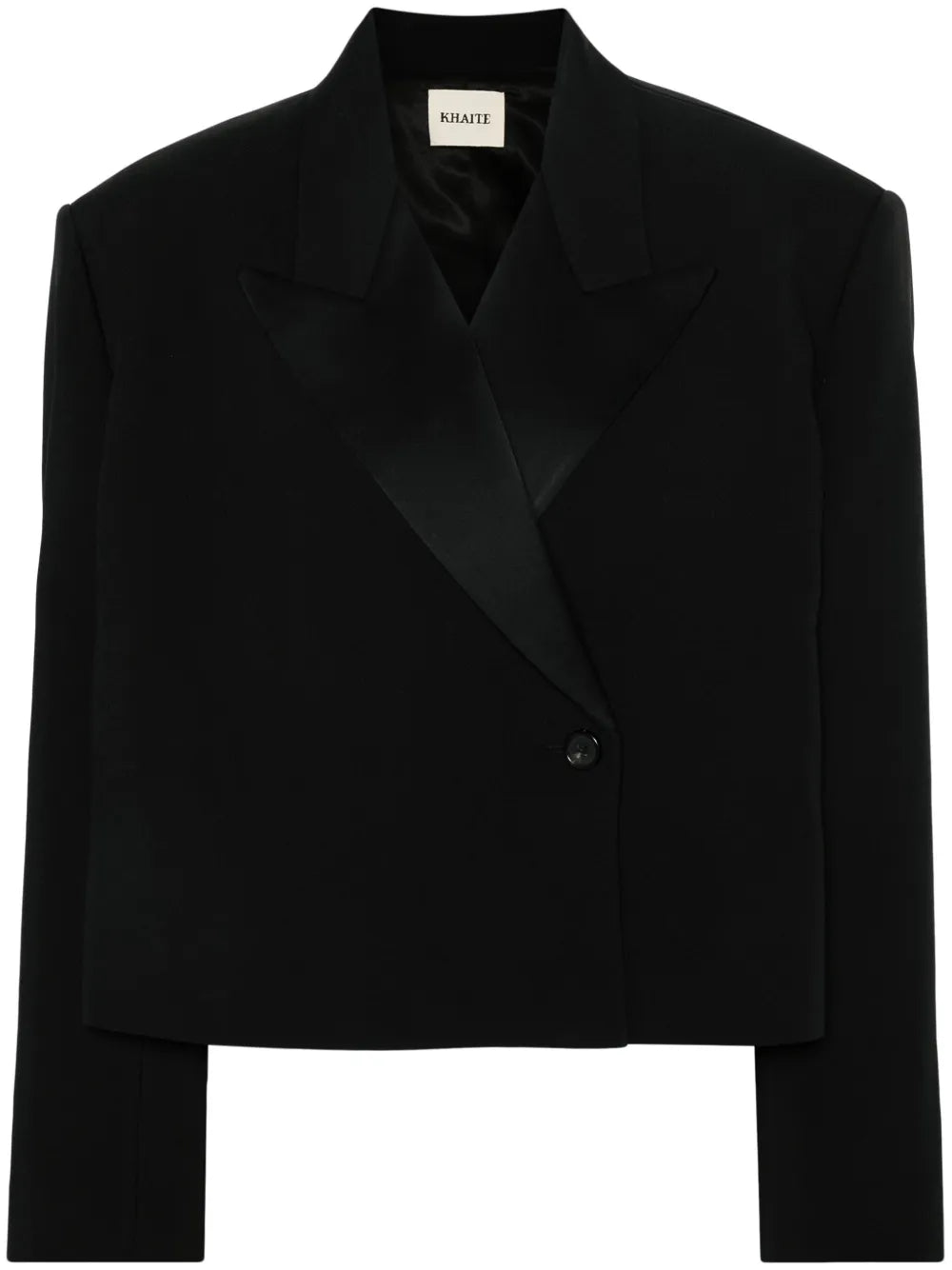 The Raymond Jacket
