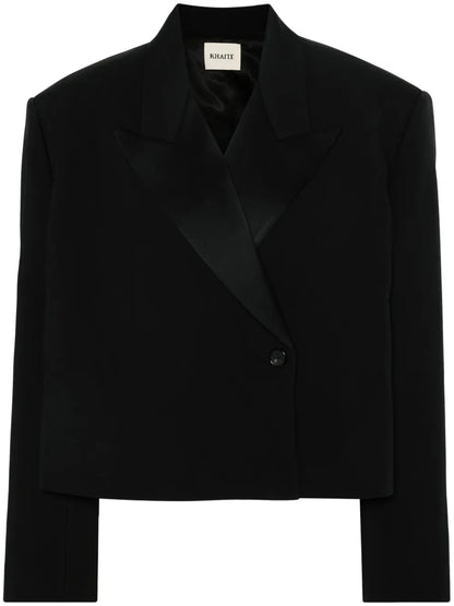 The Raymond Jacket