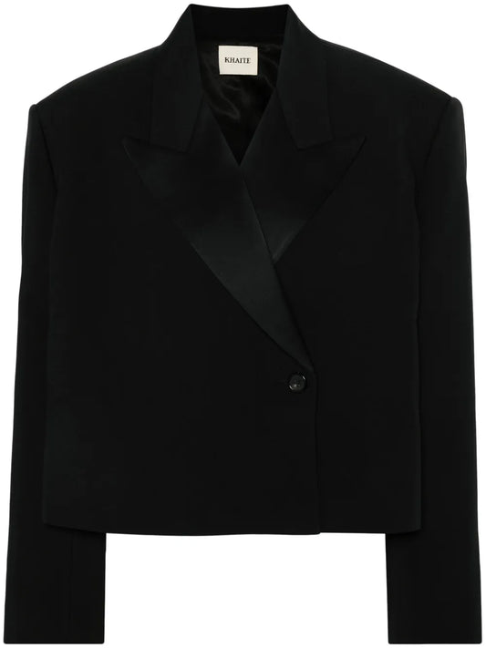 The Raymond Jacket
