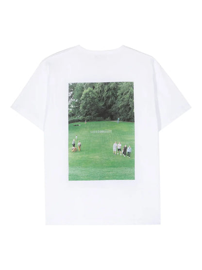 Personas Bas Cotton T-Shirt
