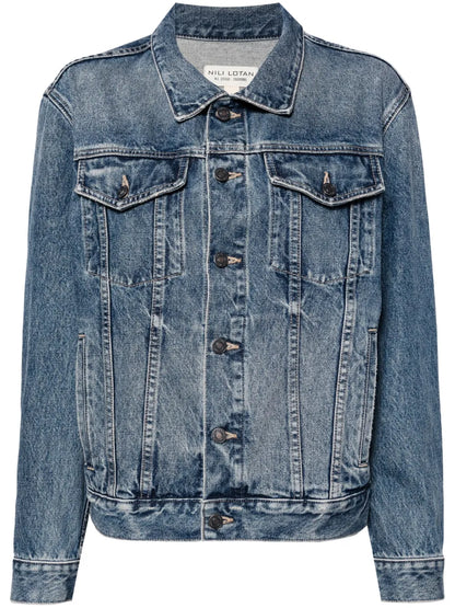 Hubert Denim Jacket