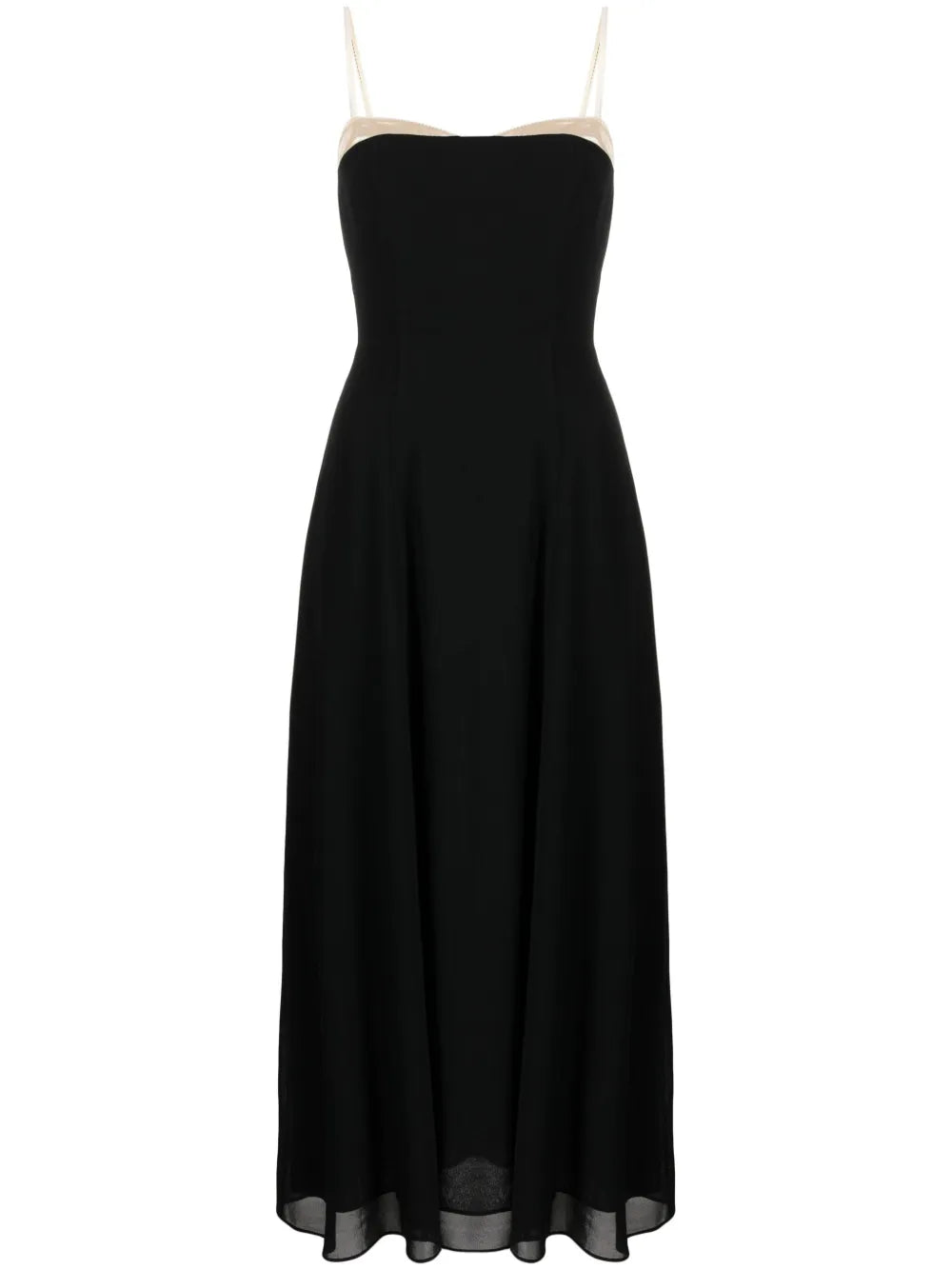 Abrielle Maxi Dress