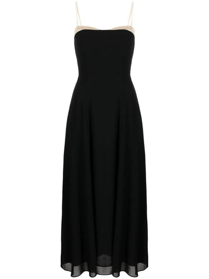 Abrielle Maxi Dress