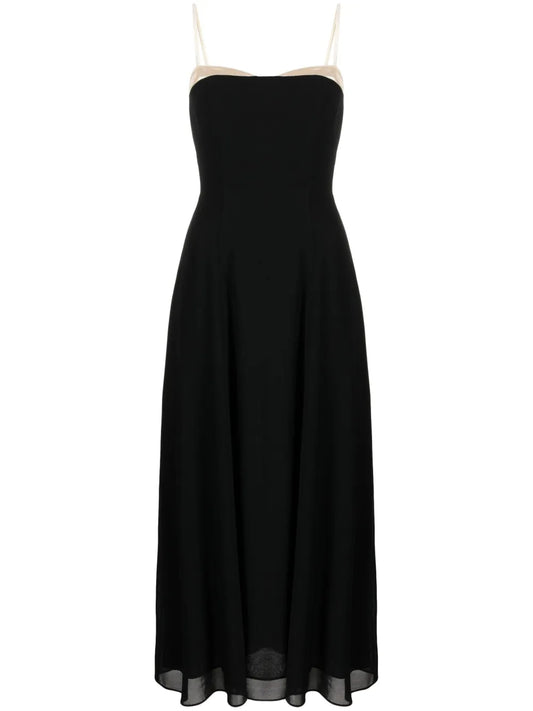 Abrielle Maxi Dress