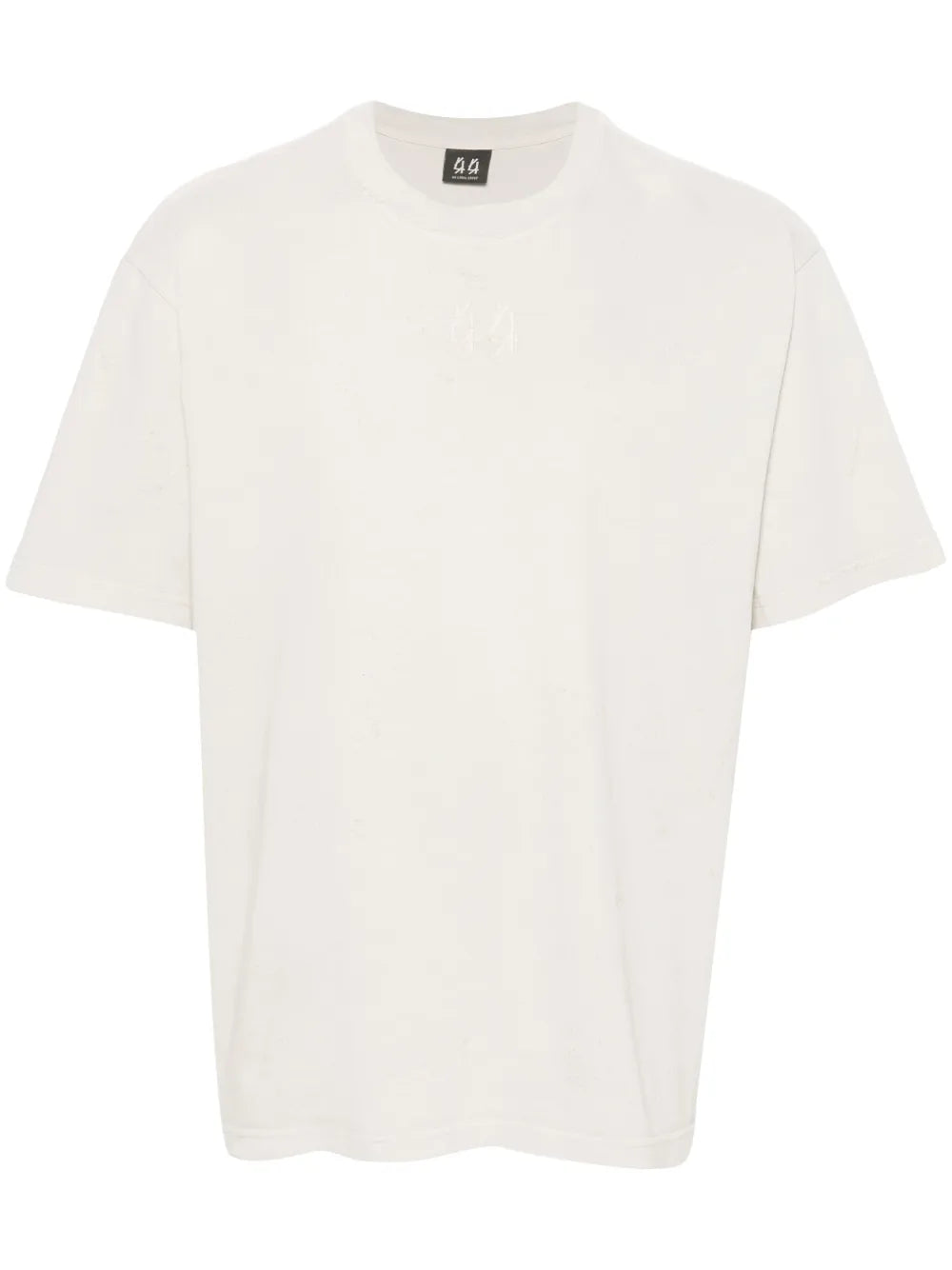 Trip Distressed T-Shirt