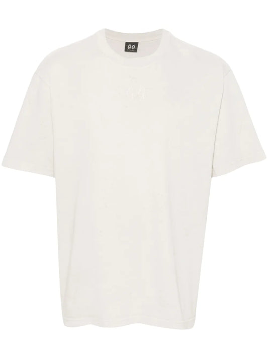 Trip Distressed T-Shirt