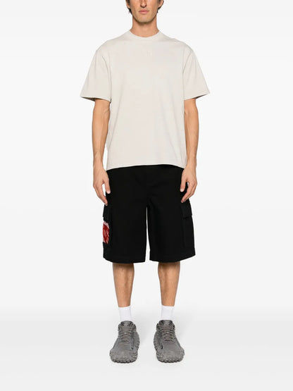 Trip Distressed T-Shirt