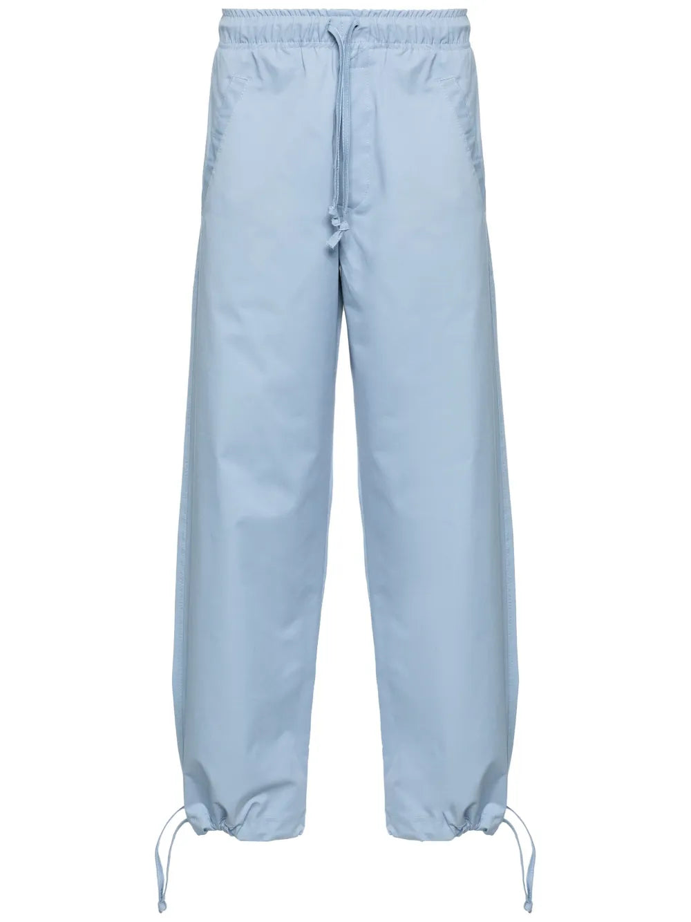 Brest Wide-Leg Trousers