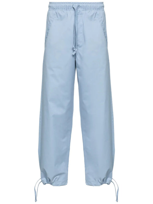 Brest Wide-Leg Trousers