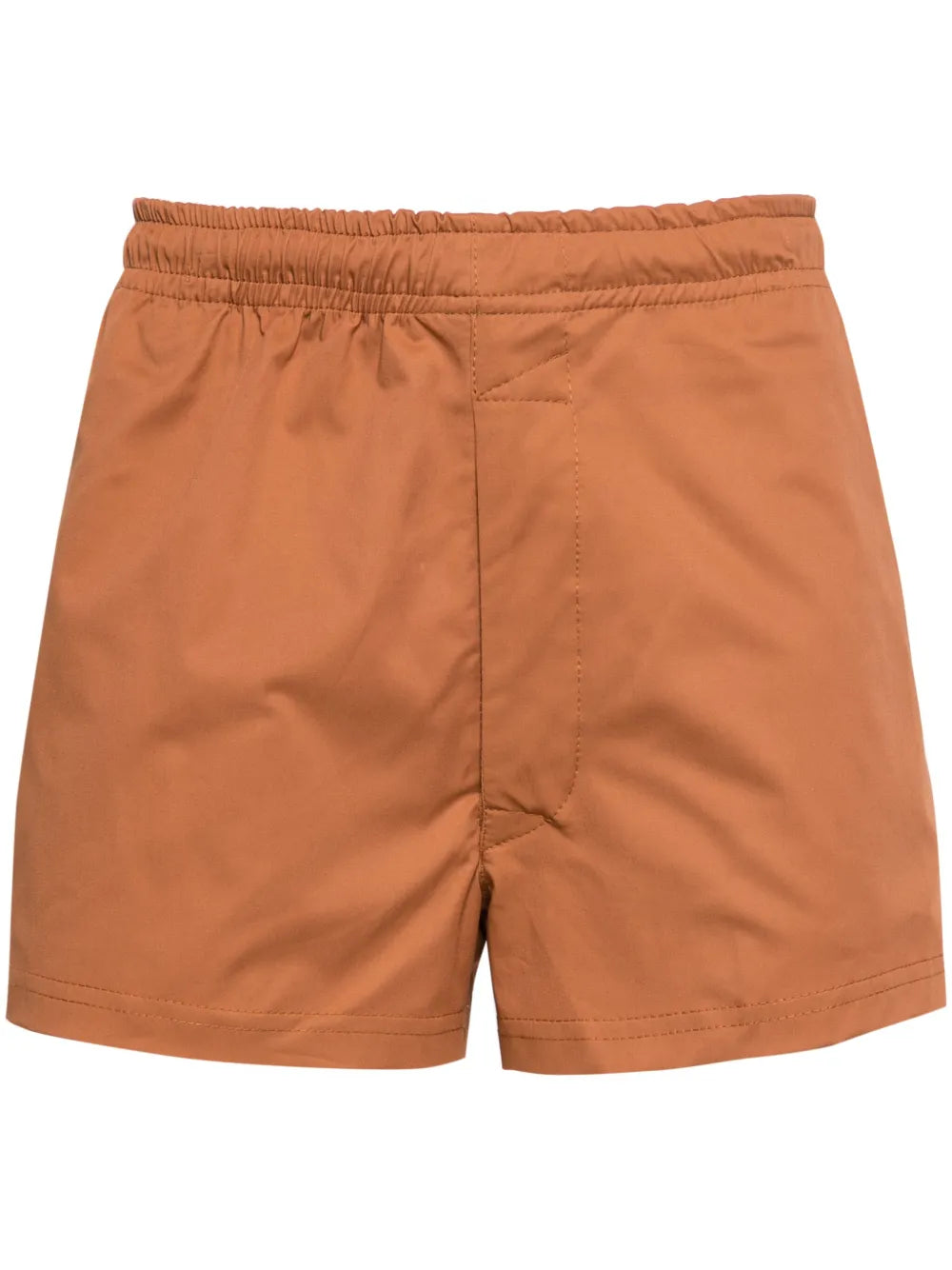 Nantes Cotton Shorts