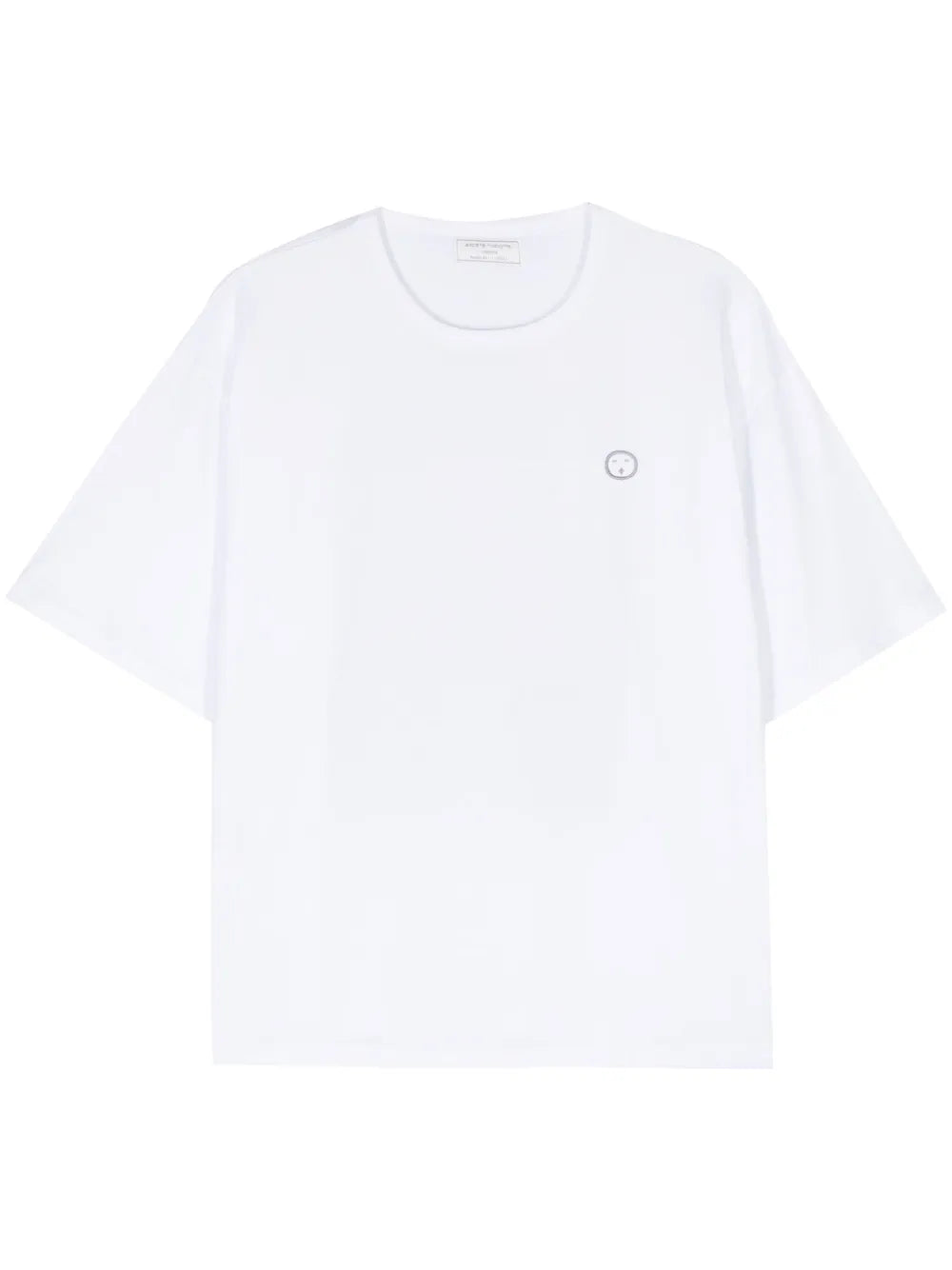 Fiords Cotton T-Shirt