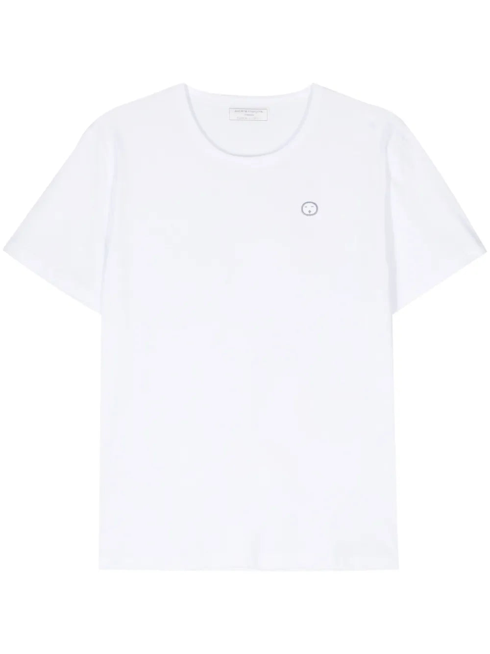 Chit-Chat Bas T-Shirt