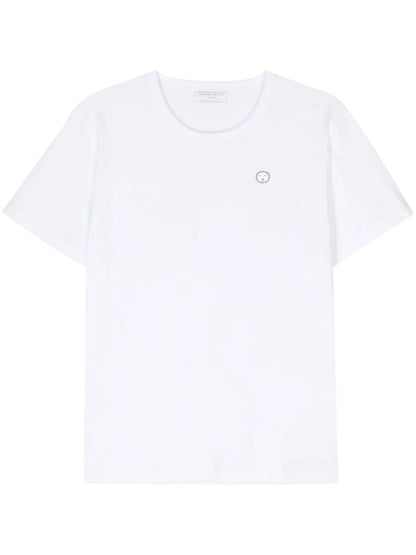 Chit-Chat Bas T-Shirt