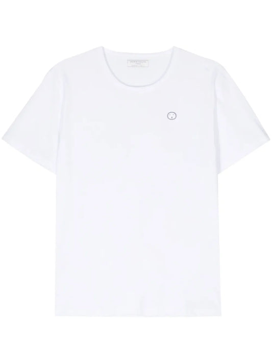 Chit-Chat Bas T-Shirt